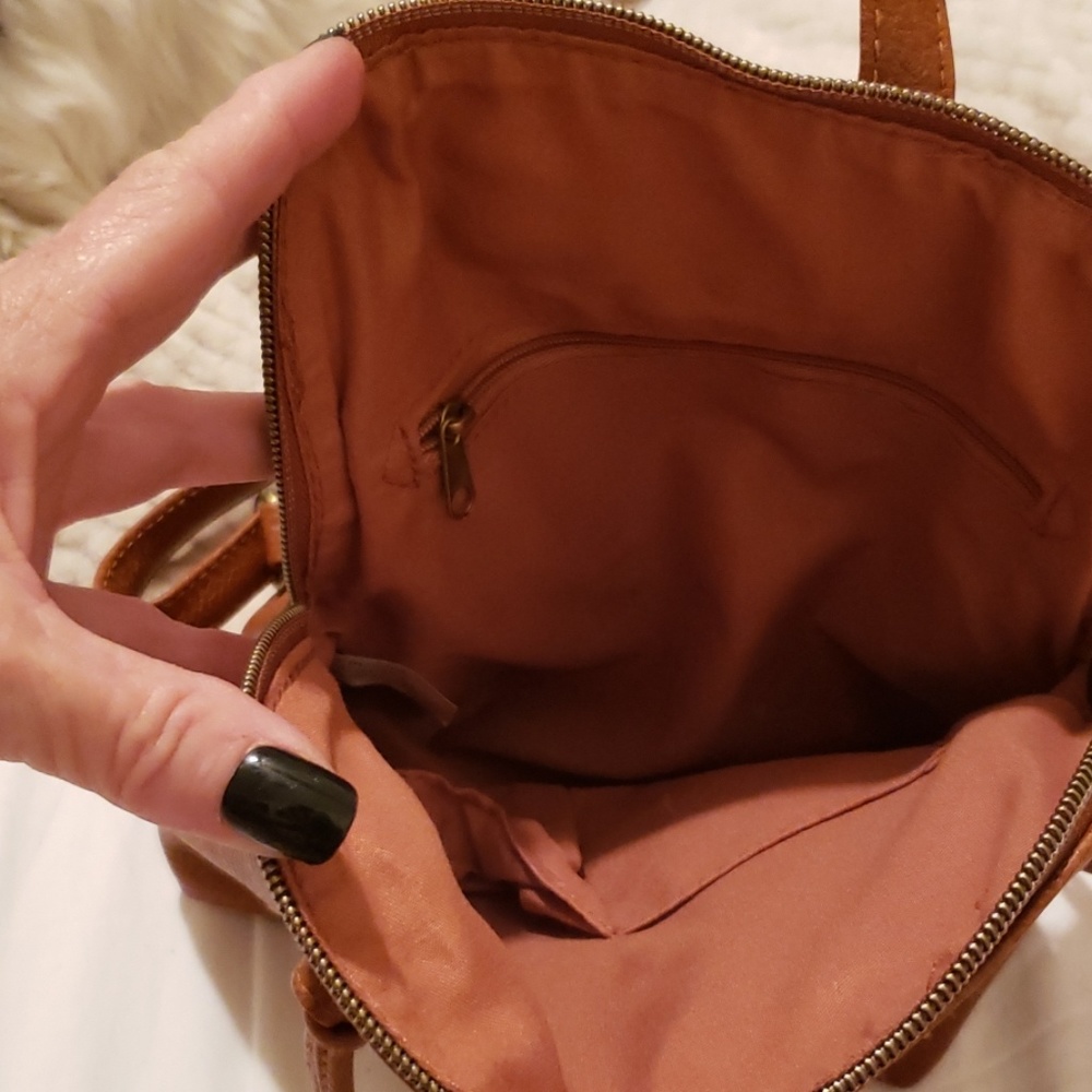 Small backpack - Picture 3 of 3